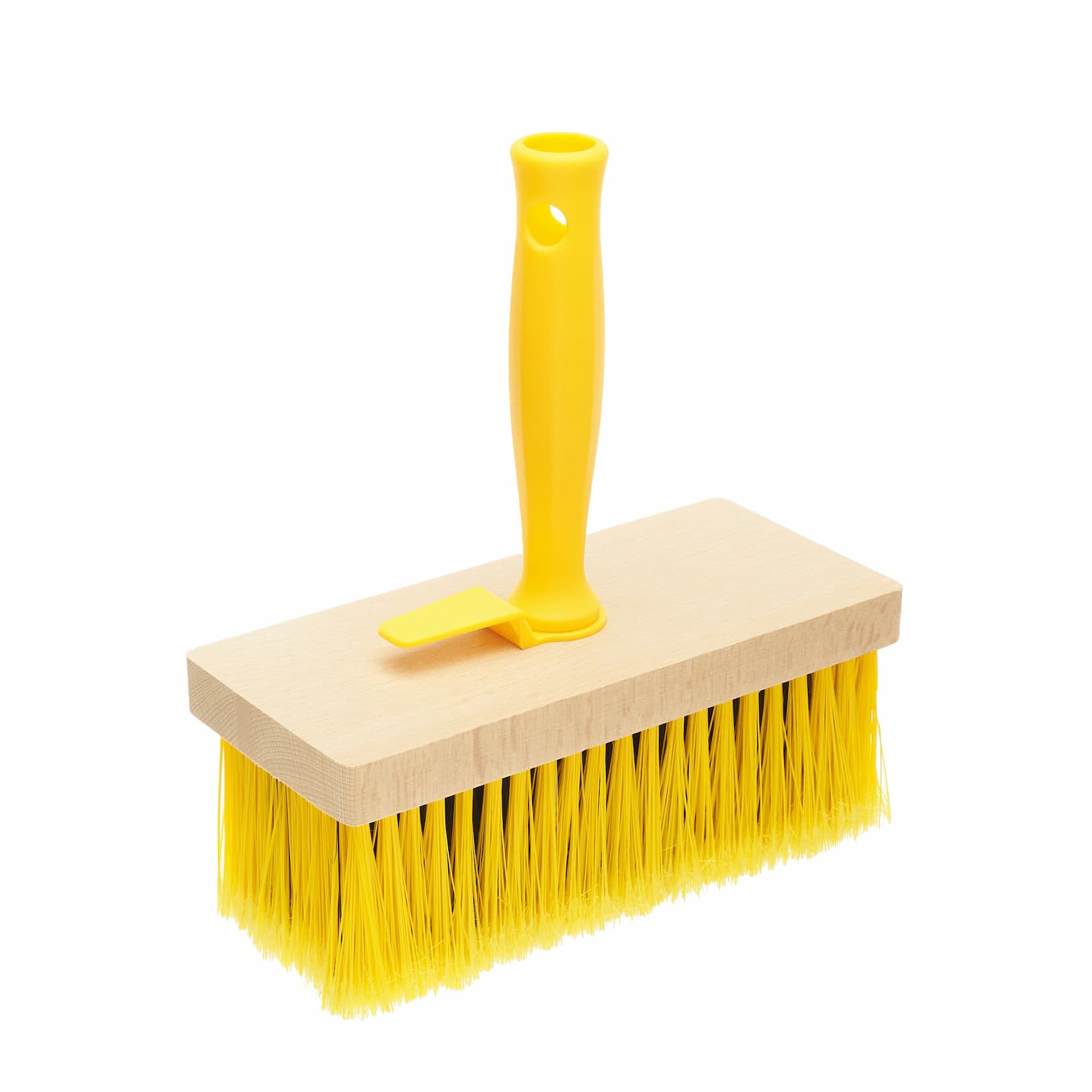 Professional Wallpaper Pasting Brush - Large Wallpaper Paste Brush, 7 Inches