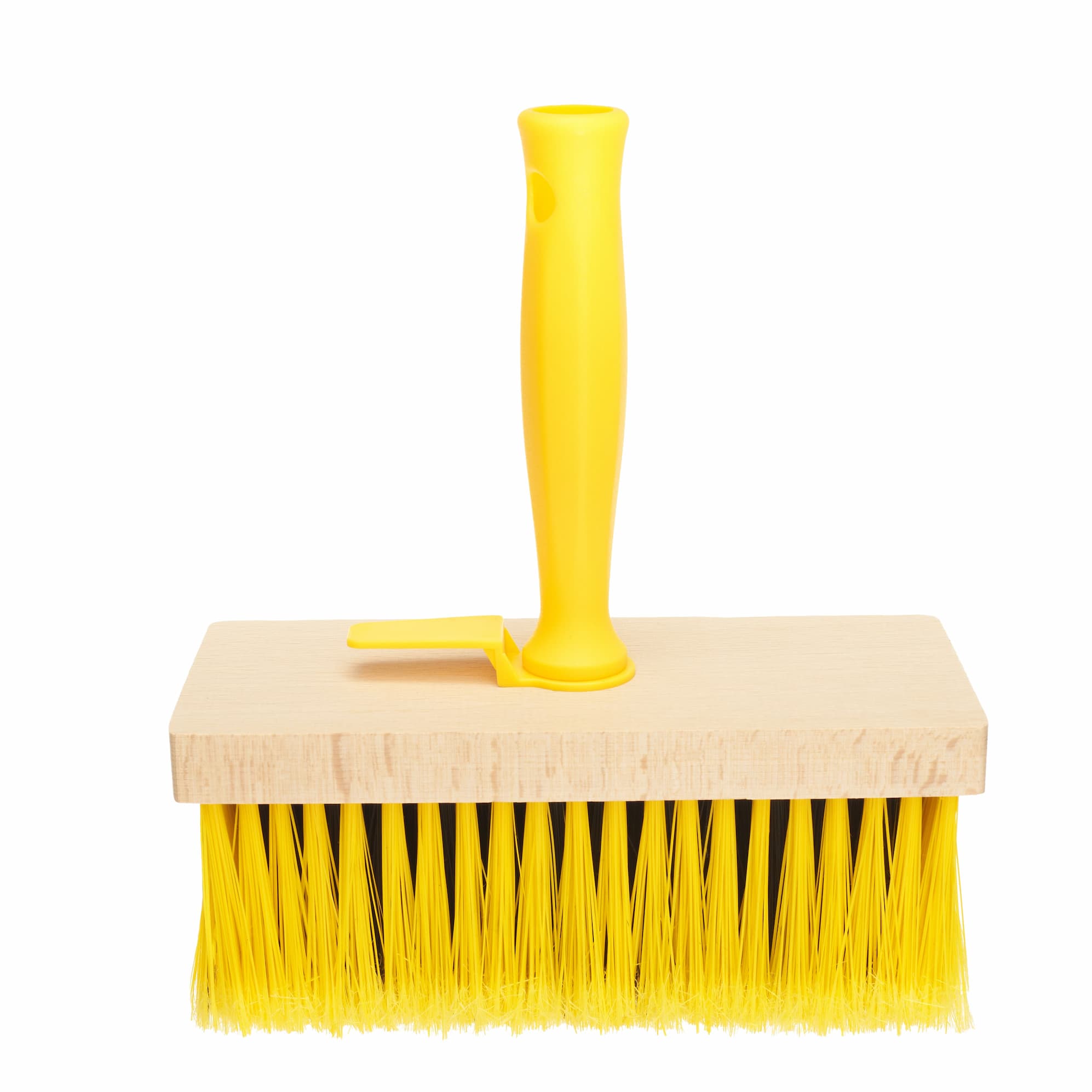 Professional Wallpaper Pasting Brush - Large Wallpaper Paste Brush, 7 Inches