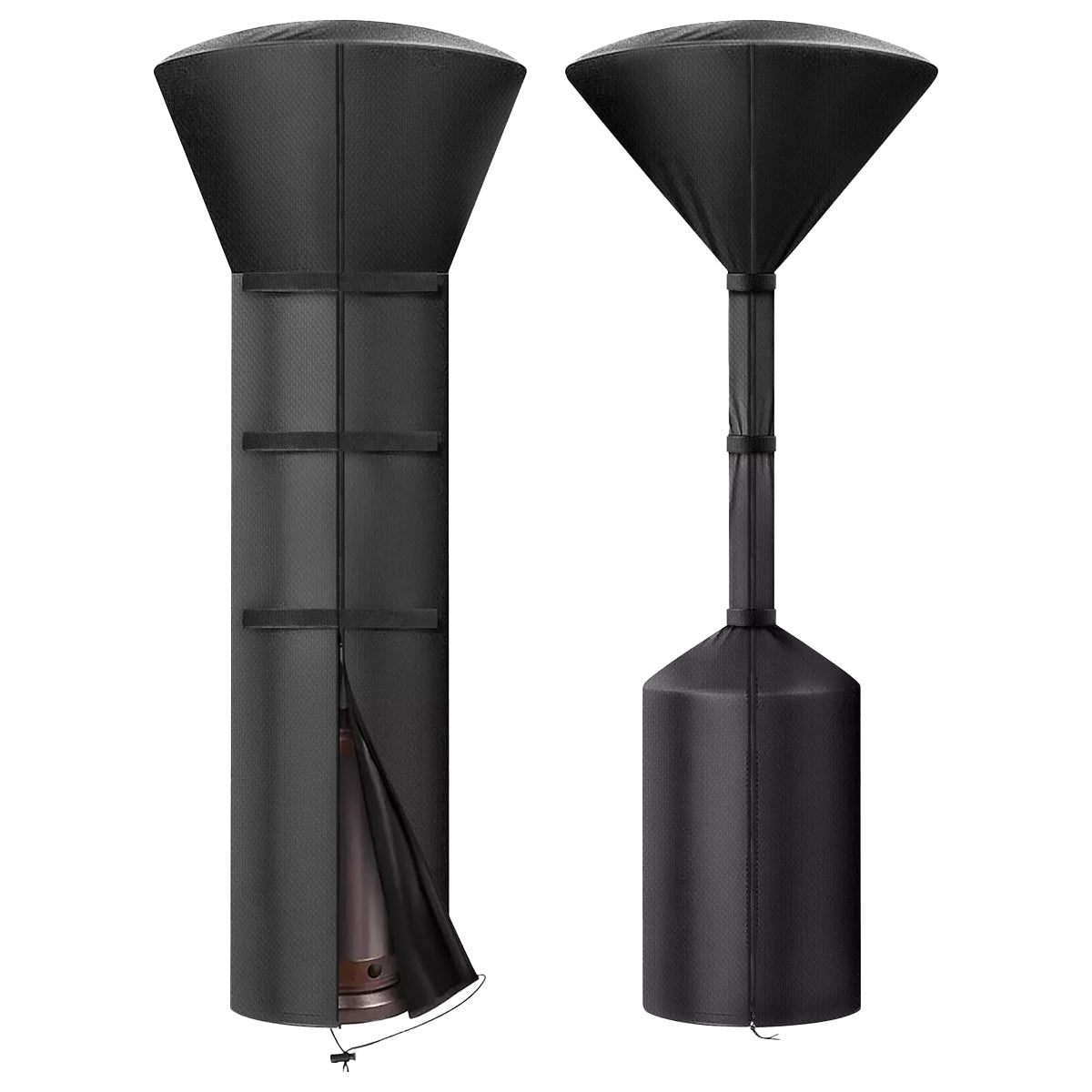 Accessories for Your Heater