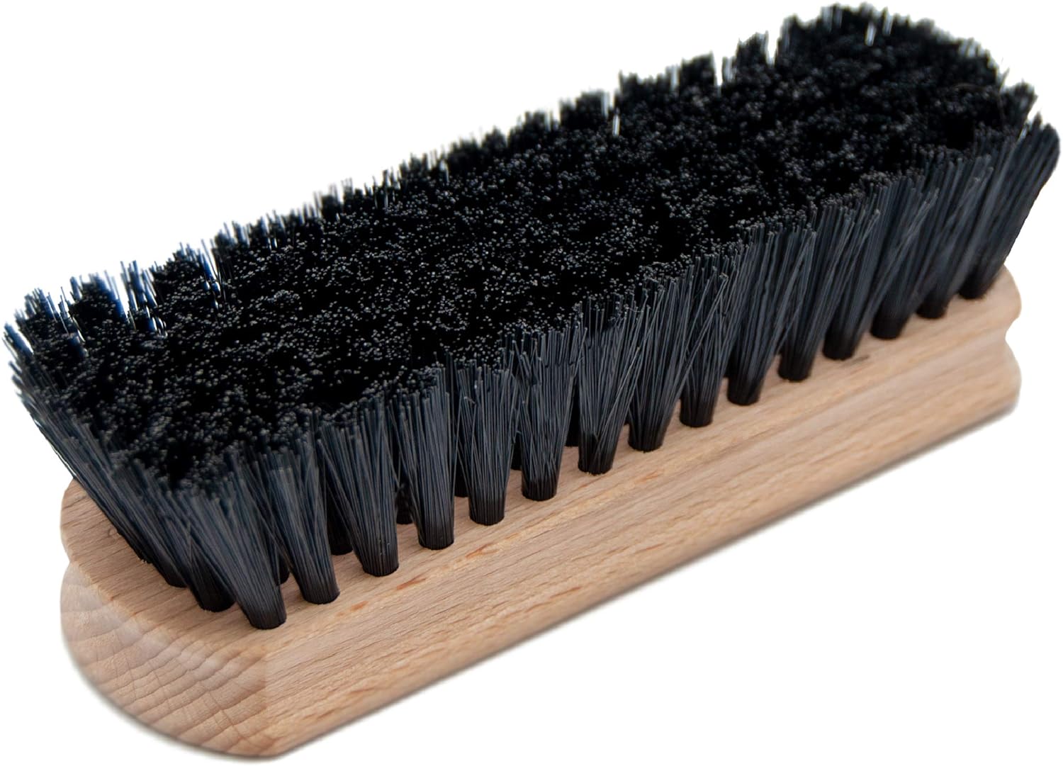 Boot Brush - Shoe and Boot Cleaner Brush, Shoe Brush With Comfortable Handle