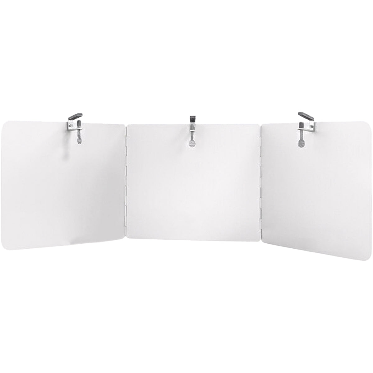 35" x 9 1/2" Universal Fit Trifold Heat Reflector