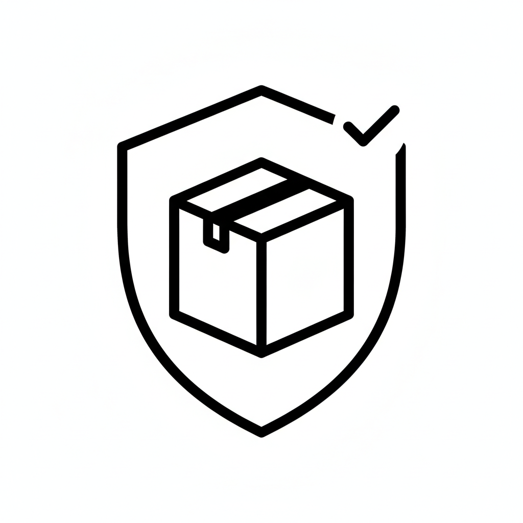 Delivery Protection